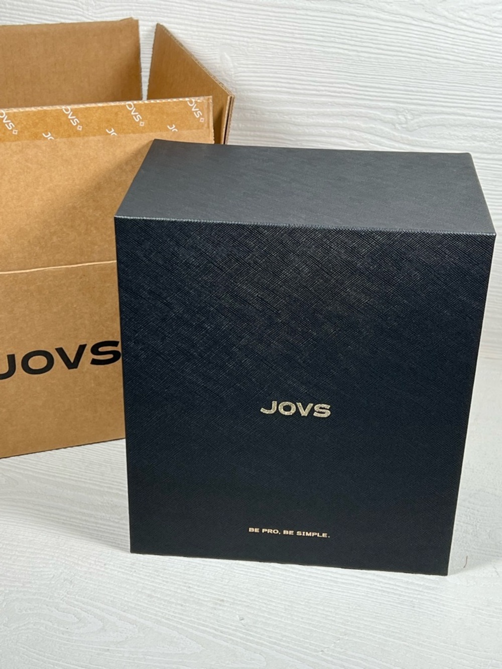 JOVS LED RLT Facial Skincare Mask - Picture 15 of 16